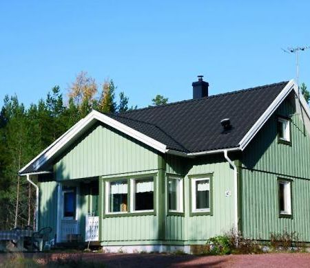 Marbyfjaerden Seaside Village Loftet エッケロー エクステリア 写真