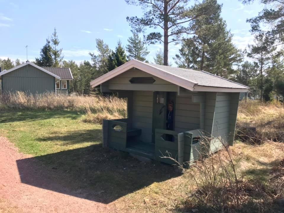 Marbyfjaerden Seaside Village Loftet エッケロー エクステリア 写真